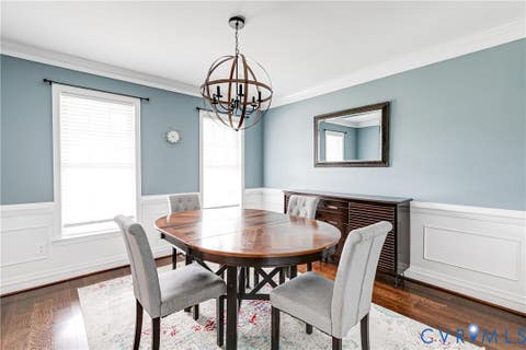 Tiny photo for 9219 Upshur Drive, Chesterfield, VA 23236 (MLS # 2622266)