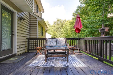 Tiny photo for 9219 Upshur Drive, Chesterfield, VA 23236 (MLS # 2622266)