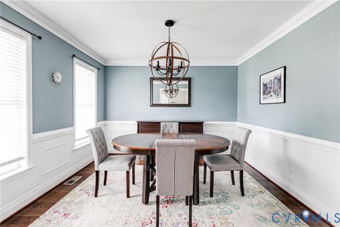Tiny photo for 9219 Upshur Drive, Chesterfield, VA 23236 (MLS # 2622266)