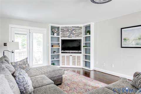 Tiny photo for 9219 Upshur Drive, Chesterfield, VA 23236 (MLS # 2622266)