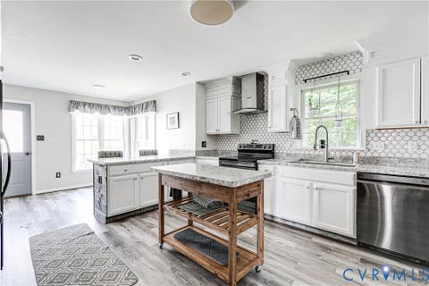 Tiny photo for 9219 Upshur Drive, Chesterfield, VA 23236 (MLS # 2622266)