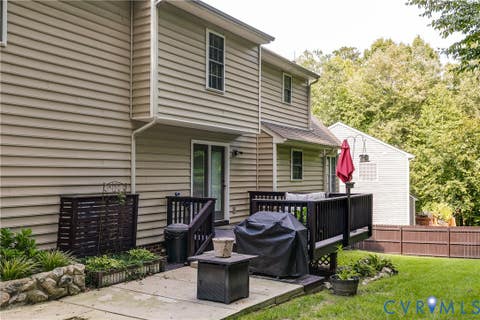 Tiny photo for 9219 Upshur Drive, Chesterfield, VA 23236 (MLS # 2622266)