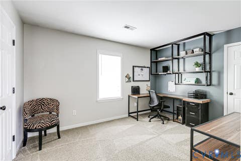 Tiny photo for 9219 Upshur Drive, Chesterfield, VA 23236 (MLS # 2622266)