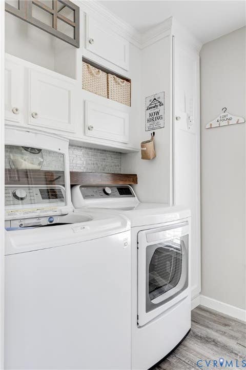 Tiny photo for 9219 Upshur Drive, Chesterfield, VA 23236 (MLS # 2622266)