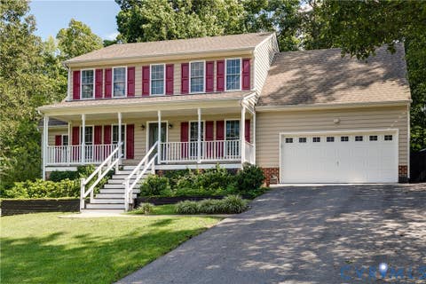 Photo for 9219 Upshur Drive
