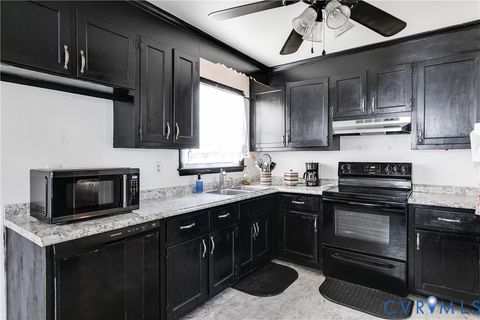 Tiny photo for 2201 Jackson Street, Hopewell, VA 23860 (MLS # 2609594)