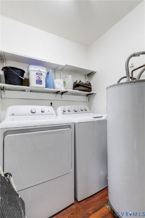 Tiny photo for 2201 Jackson Street, Hopewell, VA 23860 (MLS # 2609594)