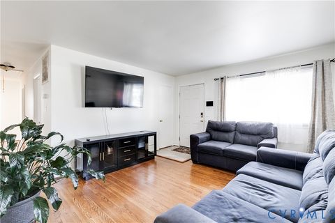 Tiny photo for 2201 Jackson Street, Hopewell, VA 23860 (MLS # 2609594)