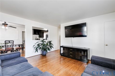 Tiny photo for 2201 Jackson Street, Hopewell, VA 23860 (MLS # 2609594)