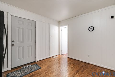 Tiny photo for 2201 Jackson Street, Hopewell, VA 23860 (MLS # 2609594)