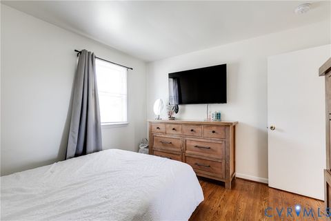 Tiny photo for 2201 Jackson Street, Hopewell, VA 23860 (MLS # 2609594)