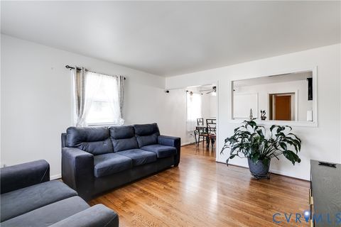 Tiny photo for 2201 Jackson Street, Hopewell, VA 23860 (MLS # 2609594)