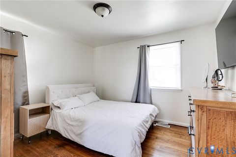 Tiny photo for 2201 Jackson Street, Hopewell, VA 23860 (MLS # 2609594)