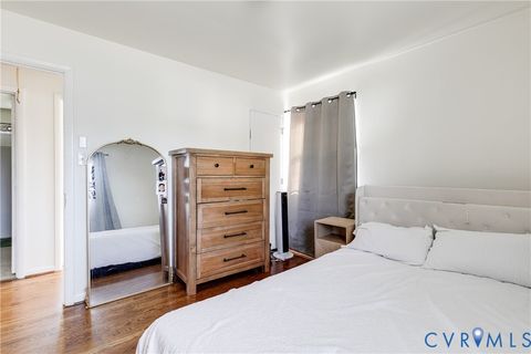 Tiny photo for 2201 Jackson Street, Hopewell, VA 23860 (MLS # 2609594)