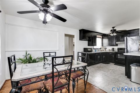 Tiny photo for 2201 Jackson Street, Hopewell, VA 23860 (MLS # 2609594)