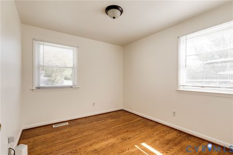 Tiny photo for 2201 Jackson Street, Hopewell, VA 23860 (MLS # 2609594)
