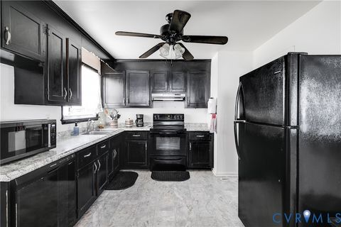 Tiny photo for 2201 Jackson Street, Hopewell, VA 23860 (MLS # 2609594)