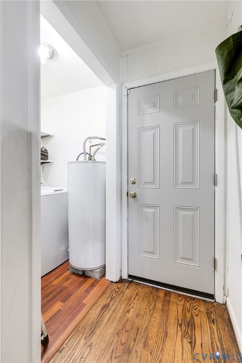 Tiny photo for 2201 Jackson Street, Hopewell, VA 23860 (MLS # 2609594)