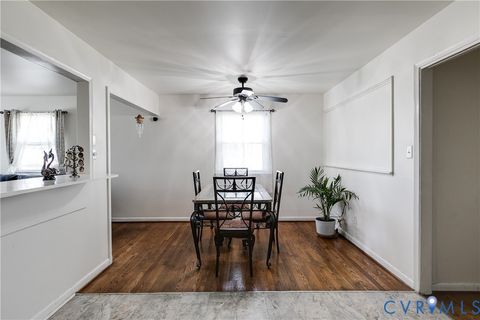 Tiny photo for 2201 Jackson Street, Hopewell, VA 23860 (MLS # 2609594)