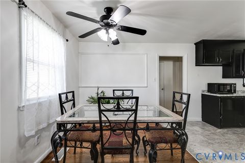 Tiny photo for 2201 Jackson Street, Hopewell, VA 23860 (MLS # 2609594)