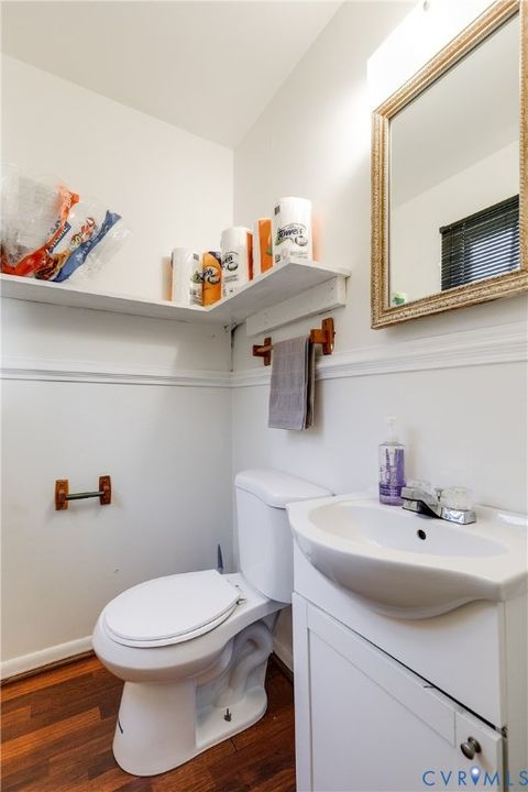 Tiny photo for 2201 Jackson Street, Hopewell, VA 23860 (MLS # 2609594)