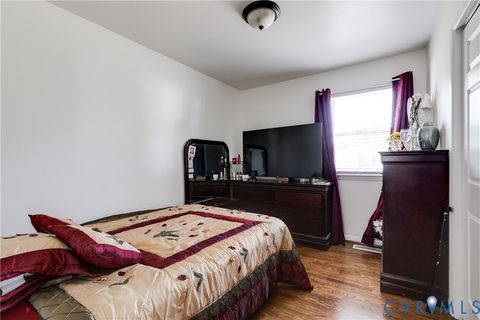 Tiny photo for 2201 Jackson Street, Hopewell, VA 23860 (MLS # 2609594)