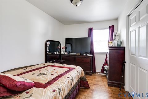 Tiny photo for 2201 Jackson Street, Hopewell, VA 23860 (MLS # 2609594)