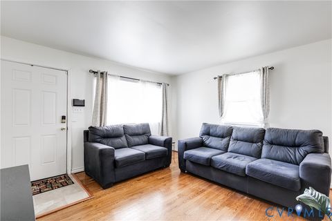 Tiny photo for 2201 Jackson Street, Hopewell, VA 23860 (MLS # 2609594)