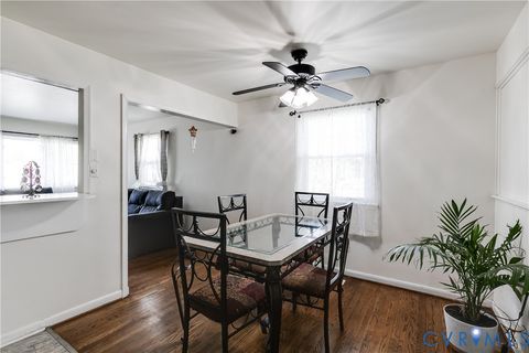 Tiny photo for 2201 Jackson Street, Hopewell, VA 23860 (MLS # 2609594)
