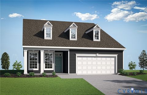 16025 Canoe Pointe Loop Chesterfield VA 23120