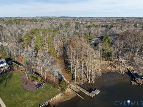 Tiny photo for 0 Two Rivers Trail, Lanexa, VA 23089 (MLS # 2600881)