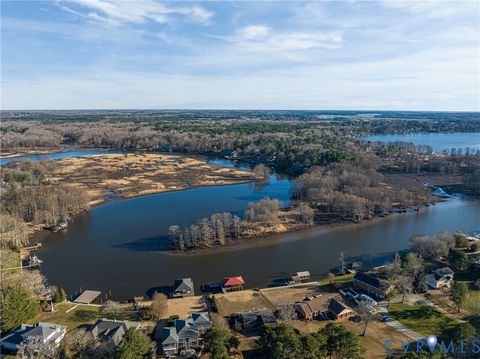 Tiny photo for 0 Two Rivers Trail, Lanexa, VA 23089 (MLS # 2600881)