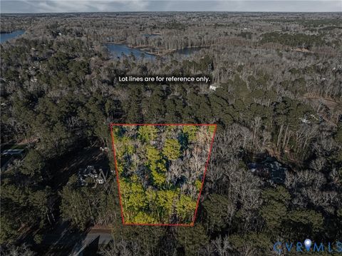 Photo of 0 Two Rivers Trail, Lanexa, VA 23089 (MLS # 2600881)