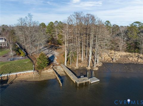 Tiny photo for 0 Two Rivers Trail, Lanexa, VA 23089 (MLS # 2600881)