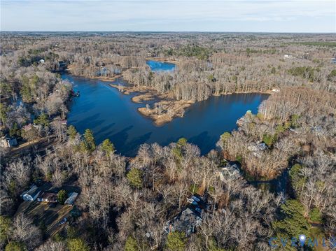 Tiny photo for 0 Two Rivers Trail, Lanexa, VA 23089 (MLS # 2600881)