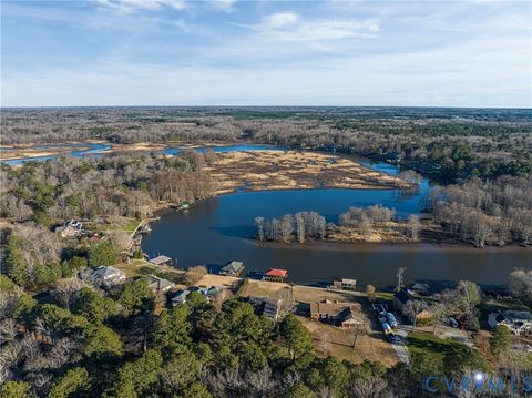 Tiny photo for 0 Two Rivers Trail, Lanexa, VA 23089 (MLS # 2600881)