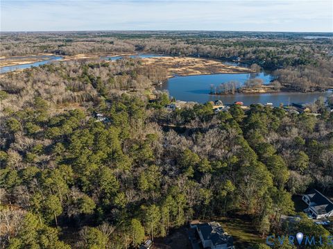 Tiny photo for 0 Two Rivers Trail, Lanexa, VA 23089 (MLS # 2600881)