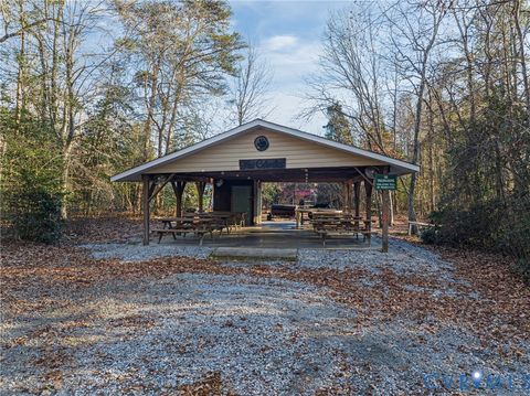 Tiny photo for 0 Two Rivers Trail, Lanexa, VA 23089 (MLS # 2600881)
