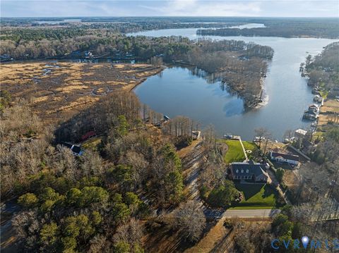 Tiny photo for 0 Two Rivers Trail, Lanexa, VA 23089 (MLS # 2600881)