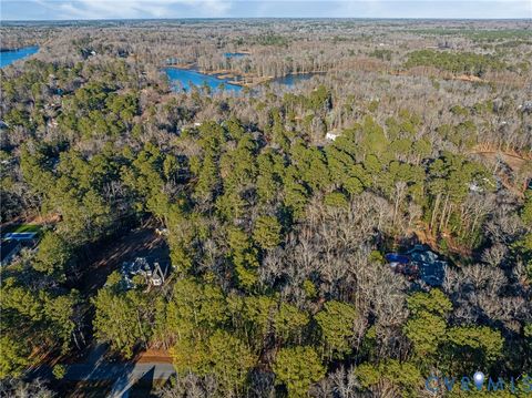 Tiny photo for 0 Two Rivers Trail, Lanexa, VA 23089 (MLS # 2600881)