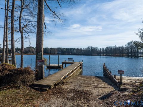 Tiny photo for 0 Two Rivers Trail, Lanexa, VA 23089 (MLS # 2600881)