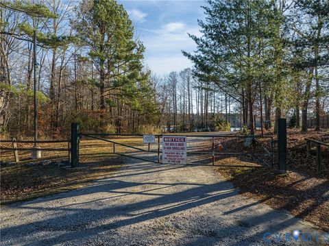 Tiny photo for 0 Two Rivers Trail, Lanexa, VA 23089 (MLS # 2600881)