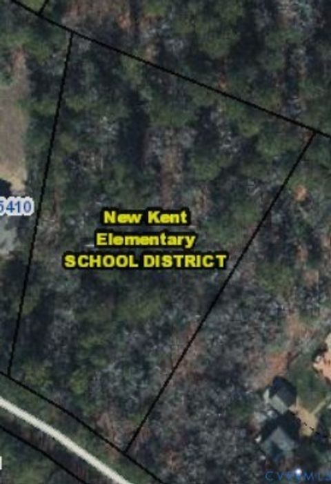 Tiny photo for 0 Two Rivers Trail, Lanexa, VA 23089 (MLS # 2600881)