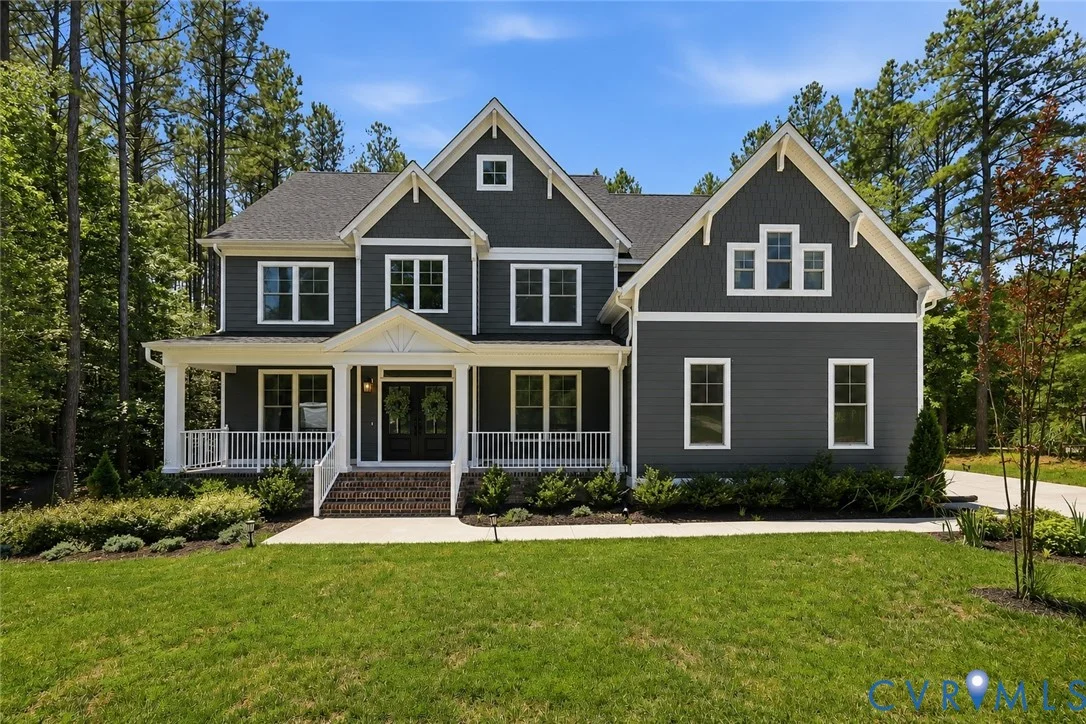 11441 Red Brick Court