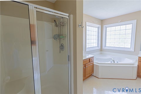Tiny photo for 8020 Gold Pebble Way, Mechanicsville, VA 23111 (MLS # 2625386)