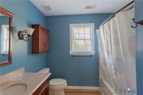 Tiny photo for 8020 Gold Pebble Way, Mechanicsville, VA 23111 (MLS # 2625386)