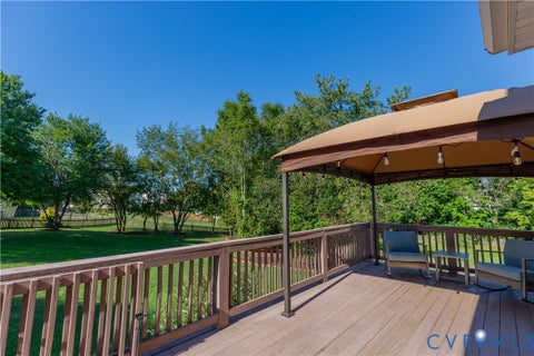 Tiny photo for 8020 Gold Pebble Way, Mechanicsville, VA 23111 (MLS # 2625386)