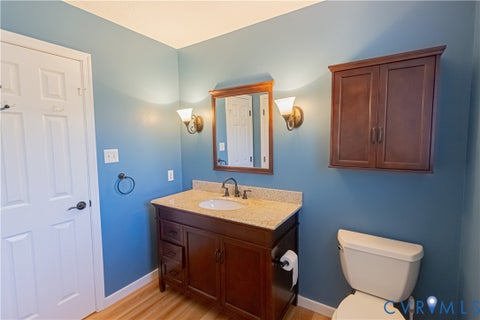 Tiny photo for 8020 Gold Pebble Way, Mechanicsville, VA 23111 (MLS # 2625386)