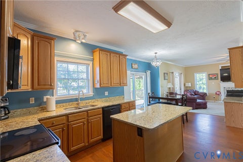 Tiny photo for 8020 Gold Pebble Way, Mechanicsville, VA 23111 (MLS # 2625386)