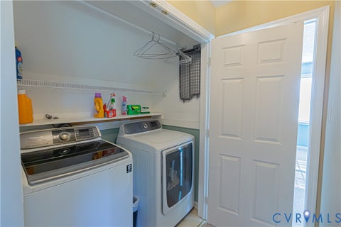 Tiny photo for 8020 Gold Pebble Way, Mechanicsville, VA 23111 (MLS # 2625386)